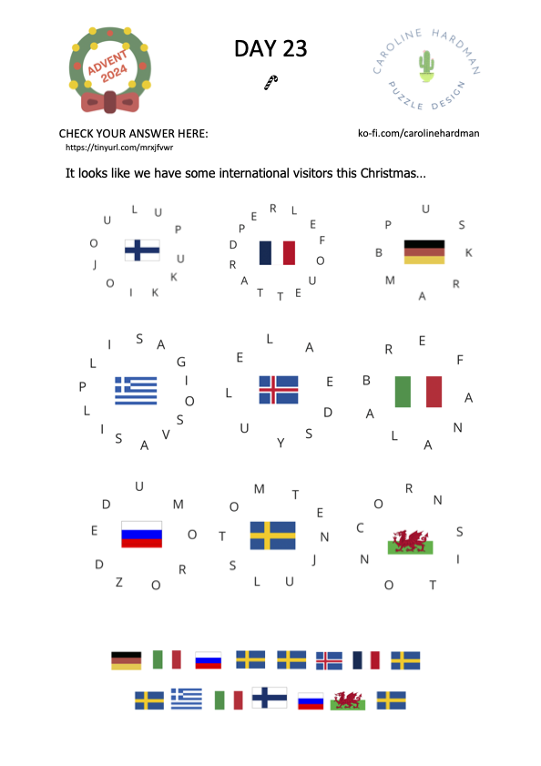 💙Caroline Hardman (not the literary agent) tweet media