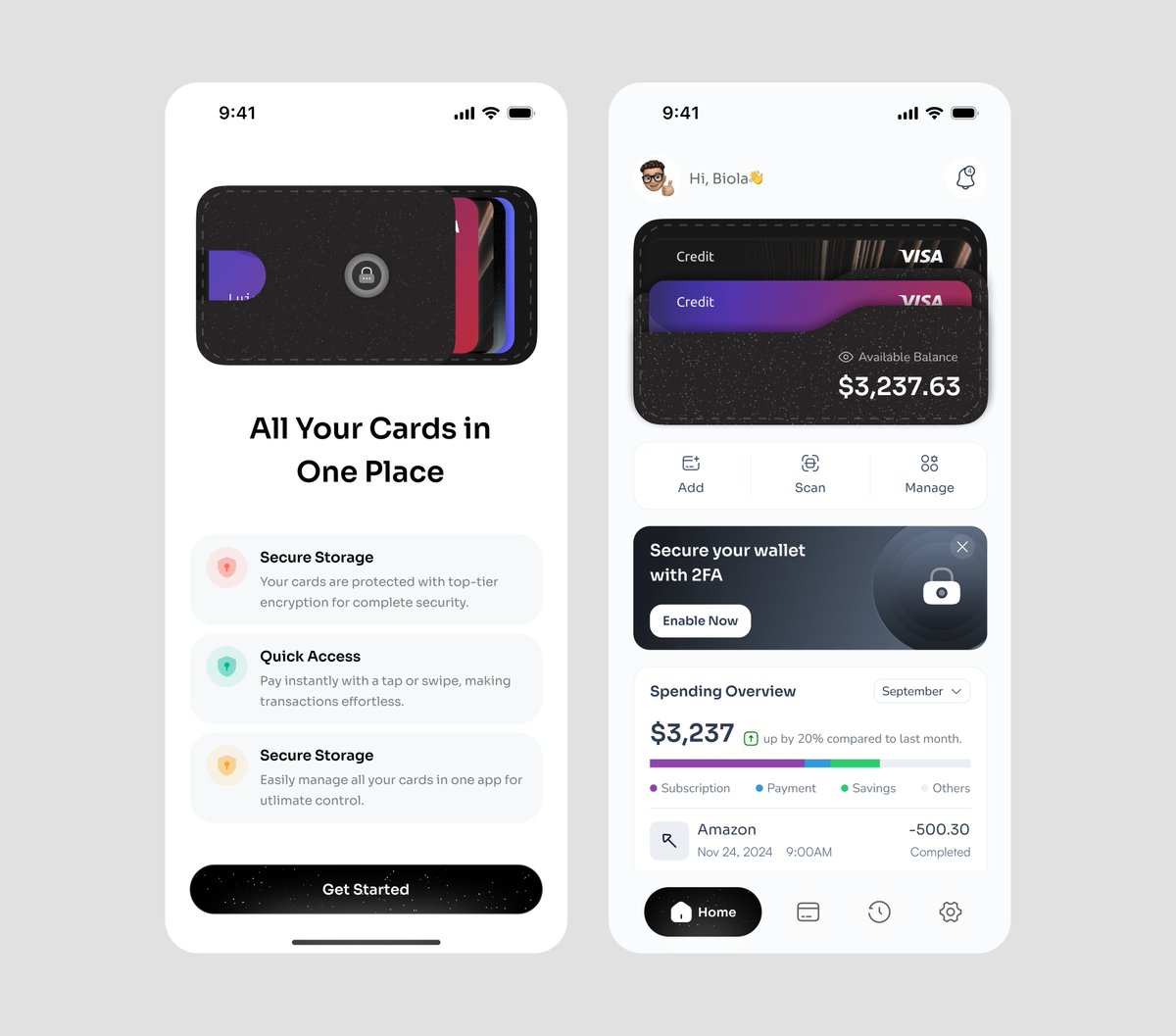 blesssed UI/UX tweet media