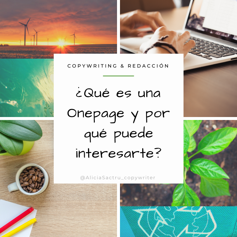 AliciaSactru's tweet photo. Una forma práctica, rápida y con menor coste para tener presencia online.
⁣⁠Pero dependiendo de cuál sea tu caso, será válida para ti o no.⁣⁠
⁣⁠¿Quieres averiguarlo?⁣⁠
https://t.co/6sawZh7GEm

#copywriting #emprendedoresverdes #empresasverdes #negociossotenibles #startup https://t.co/z6bthHYAz6