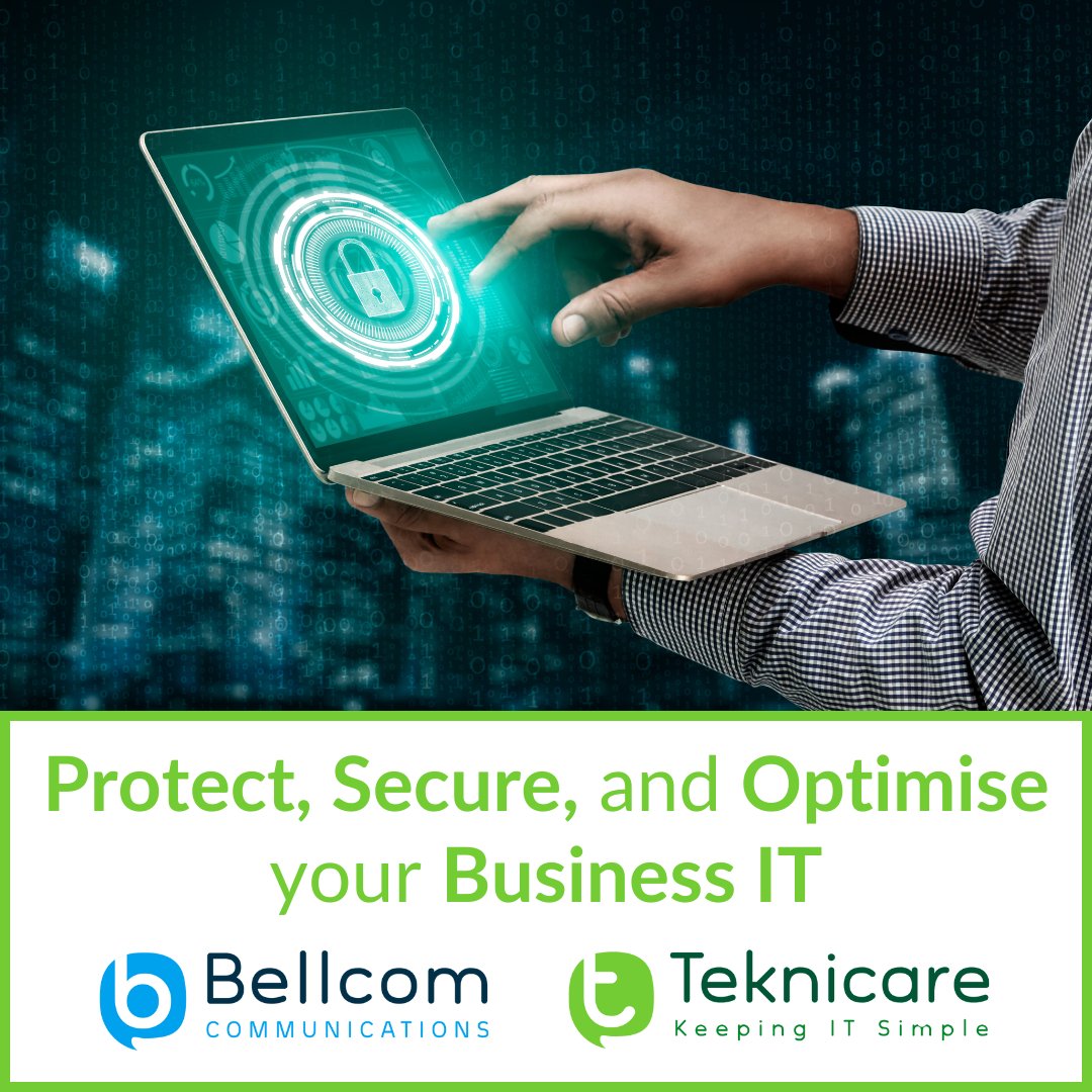 Bellcom Communications tweet media