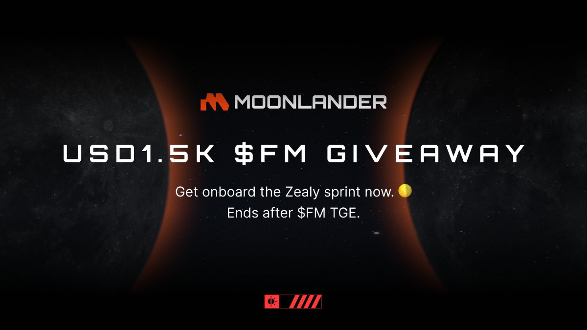 Moonlander 🌕 tweet media