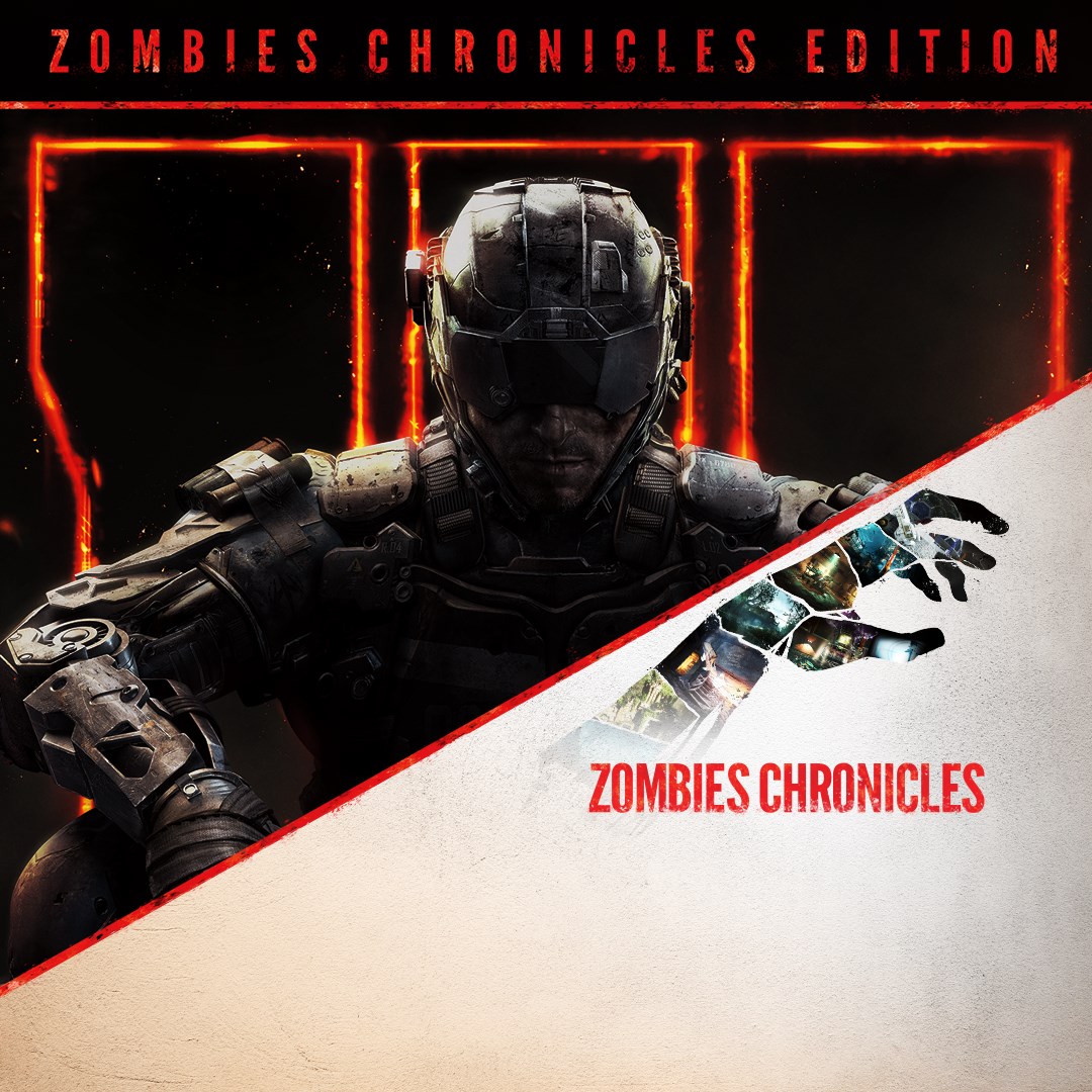 XboxDealsPT's tweet photo. Call of Duty®: Black Ops III - Zombies Chronicles Edition
🏷️ -67% | Preço: 23.09€ | Antes: 69.99€
#Xbox #XboxGames #XboxSeriesX #XboxOne #XboxDeals #XboxLive #XboxPT #XboxPortugal https://t.co/peIZZJIz3O