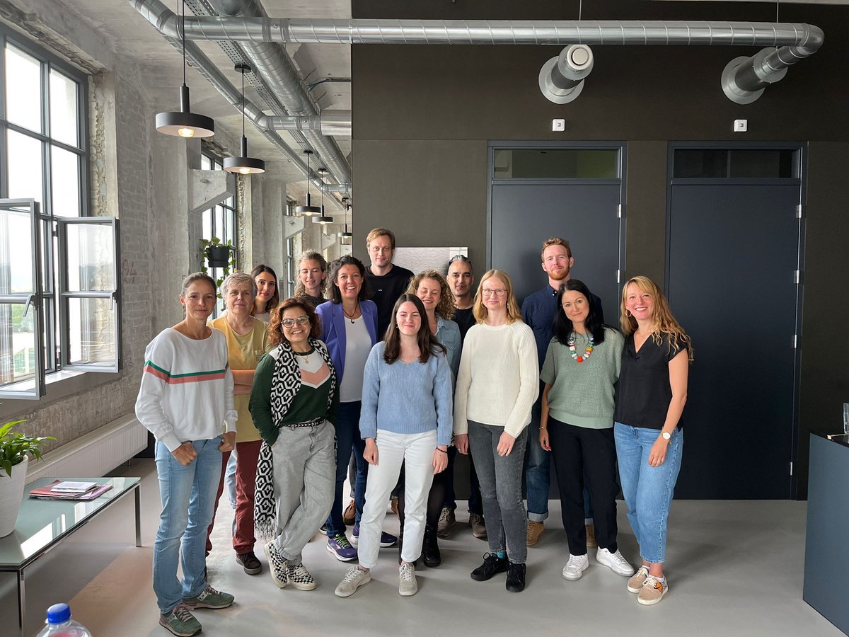 European Journalism Centre tweet media