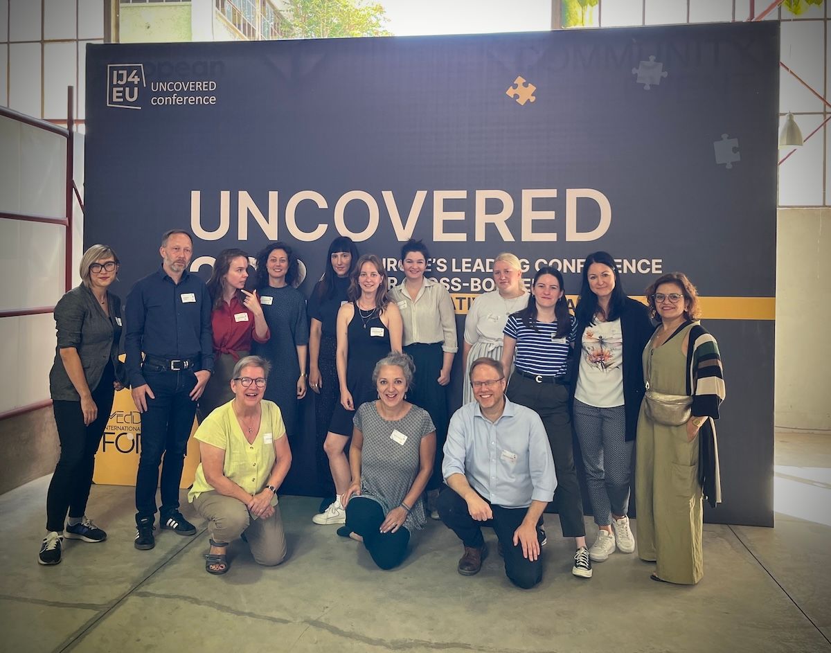 European Journalism Centre tweet media