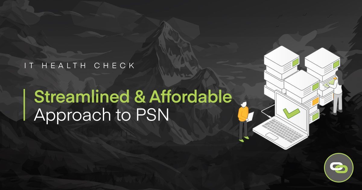 Streamlined and Affordable Approach For PSN Compliance 🚀 

The new PSN ITHC Compliance Audit is designed to meet the minimum requirements of the UK Public Services Network (PSN) IT Health Check (ITHC). 

To read more about our PSN Compliance services: buff.ly/4ggvM6q