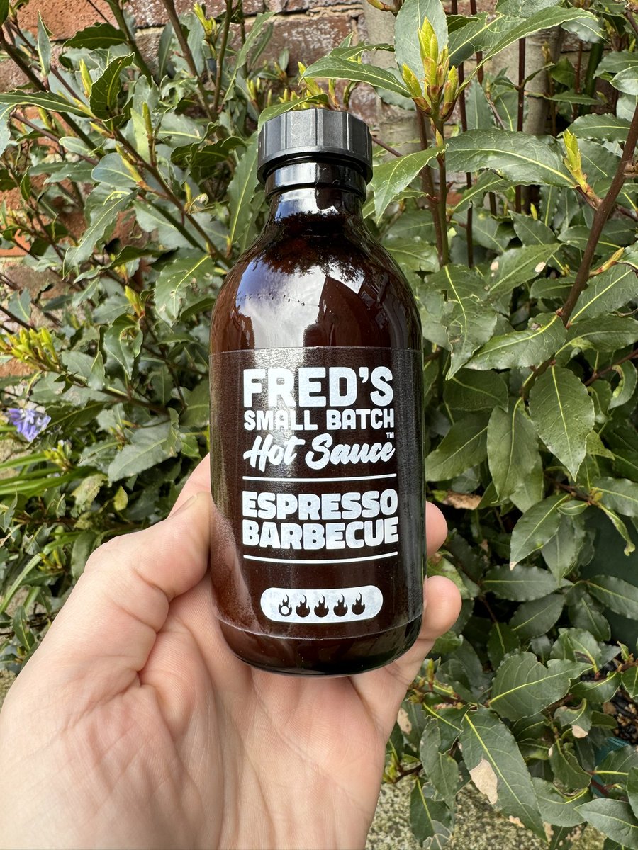Hey All,

Everything we
currently have is on the webshop at a reduced price.
All orders will be sent in the new year and then that's us sauce wise for a little while or maybe forever, who knows ✌️

FredsHotOnes.co.uk