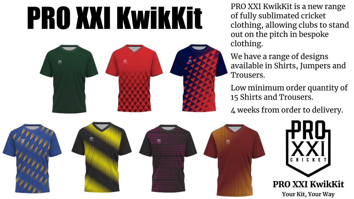 Optimum Cricket tweet media