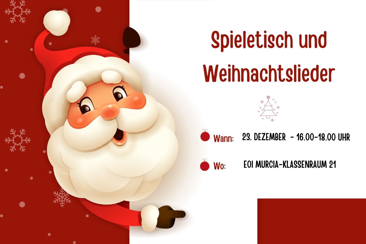 ALEMÁN EOI MURCIA tweet media