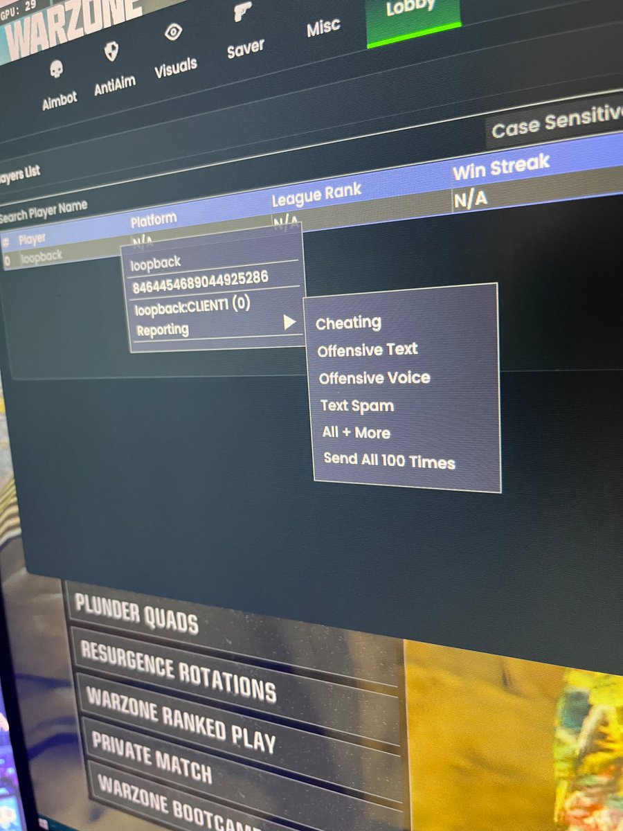 Dexerto Intel FR tweet media
