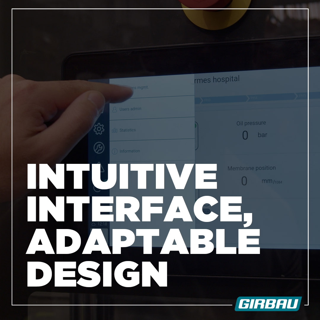 The PRT60 is not just about power and efficiency—it’s designed with operators in mind.With its intuitive, user-friendly interface, managing the PRT60 is a breeze. 

girbau.com/products/-tunn…

#Girbau #PRT60