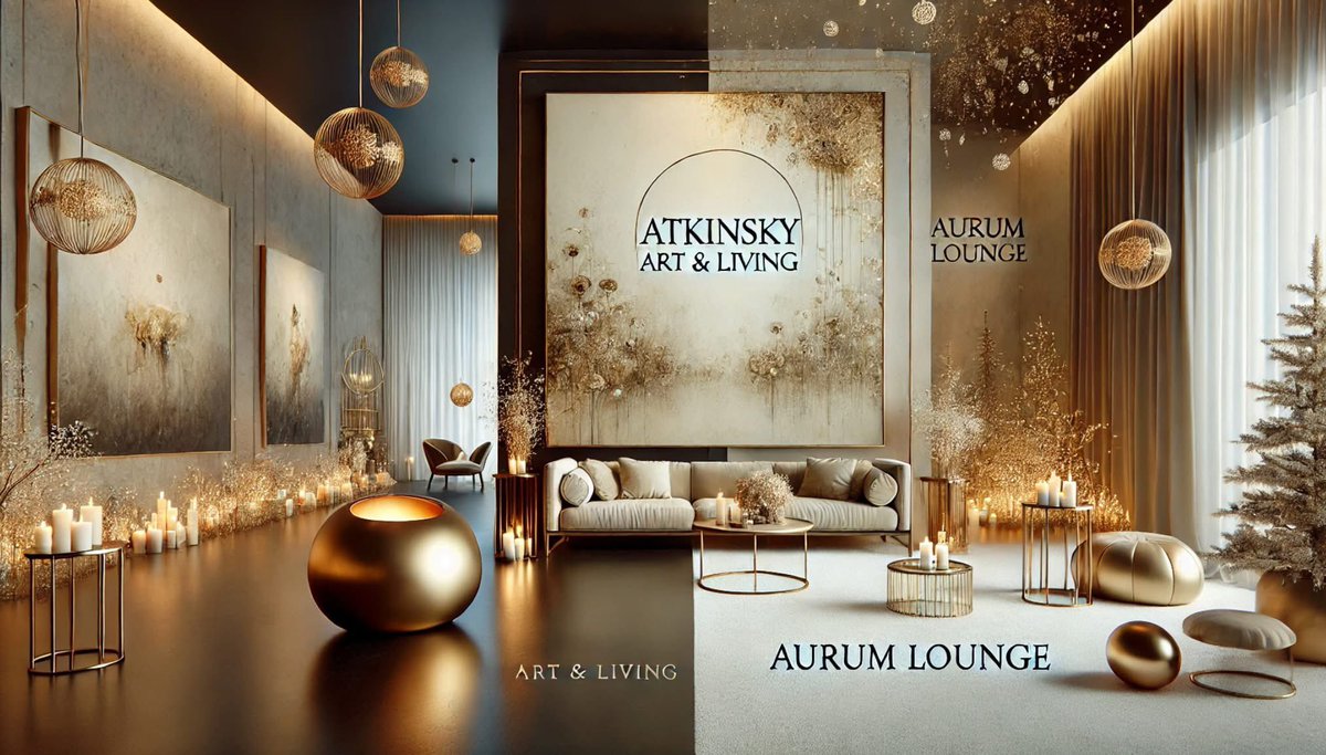 SammlungKinsky's tweet photo. Season’s Greetings from the Kinsky Family
AtKinsky Art & Living & Aurum Lounge Mallorca

As we reflect on 2024, we are filled with gratitude for your continued support, trust, and enthusiasm. Each one of you has contributed to making this year a remarkable journey for our family, our gallery, and our lounge.

Your appreciation for art, culture, and connection inspires us every day. It is because of you that we can dream bigger and work harder to create spaces where creativity and community thrive.

As we look ahead to 2025, we are excited about the opportunities to share more art, innovation, and unforgettable moments together.

From our family to yours, we wish you a joyous holiday season and a new year filled with health, happiness, and success.

With heartfelt thanks,
Karl, Margarita, Maxima, and the entire Kinsky team