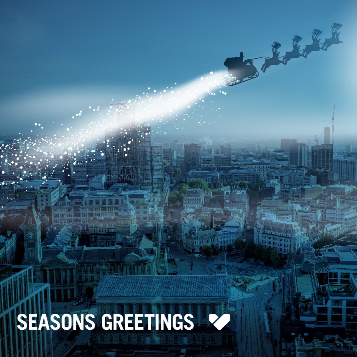 Birmingham City Council tweet media