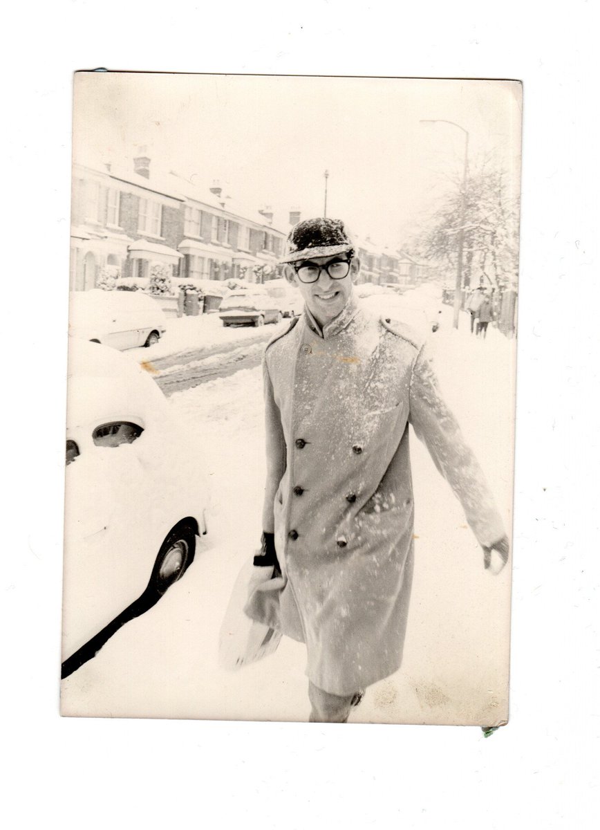 Ben Moor tweet media