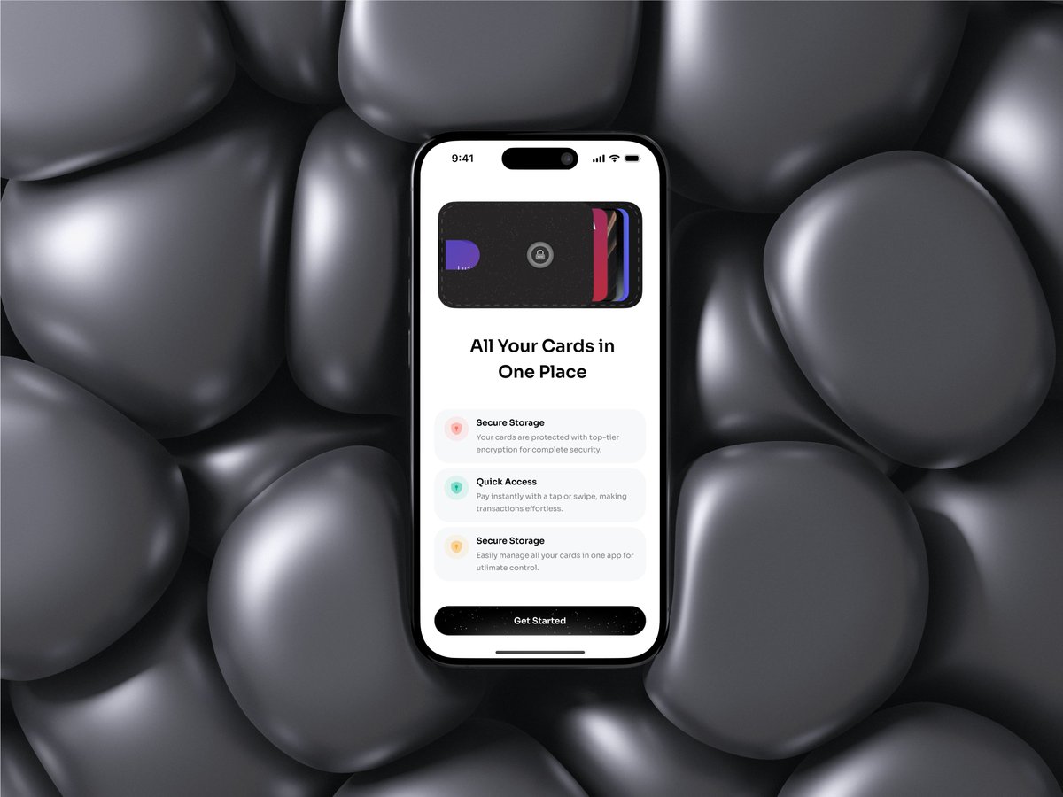 blesssed UI/UX tweet media