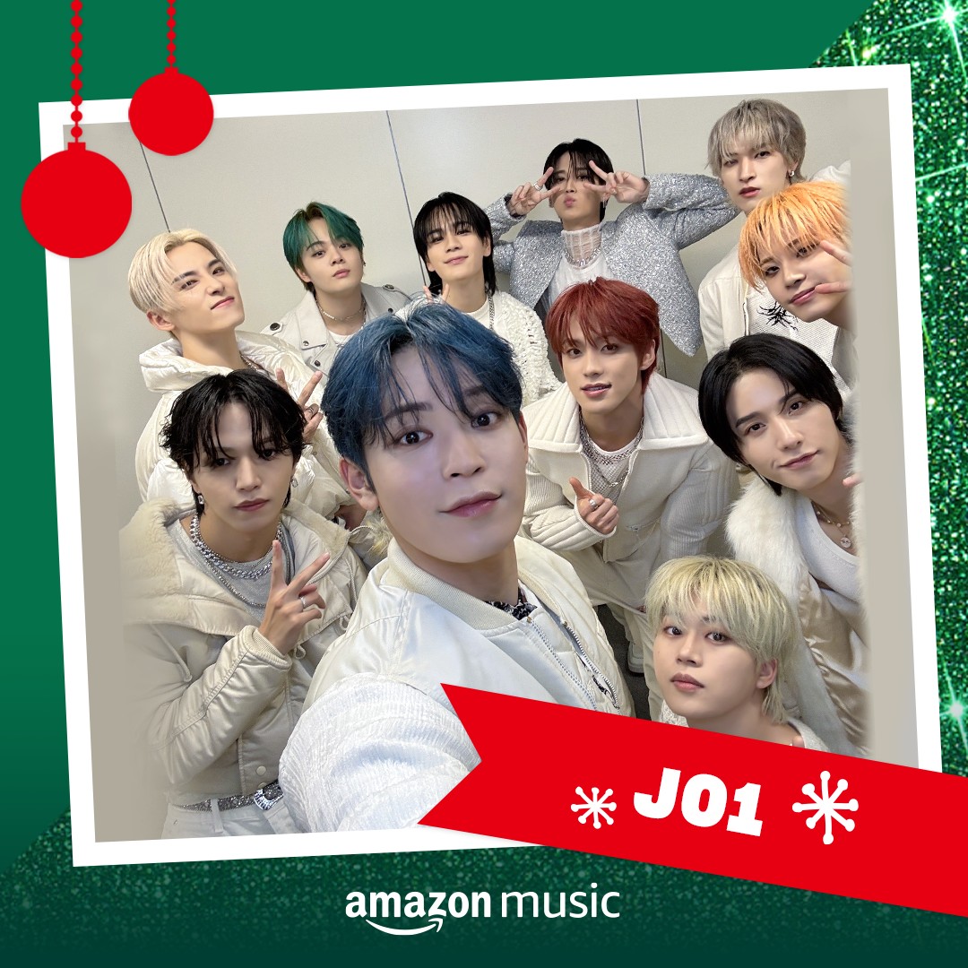 Amazon Music（アマゾンミュージック） tweet media