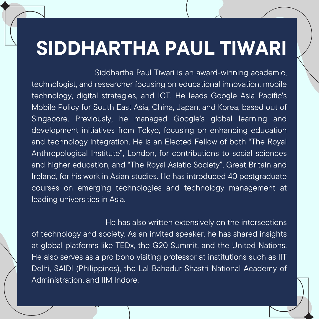 School of Public Policy and Governance, TISS tweet media