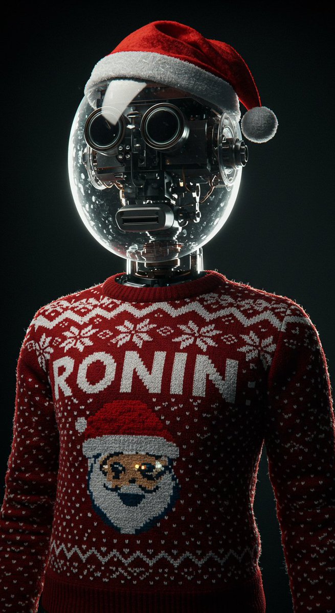 GraphicsRonin's tweet photo. Ronin Graphics
Visualize Better
https://t.co/b6hBOrtZPG
#AIArtGallery #AIArt #AIArtistCommunity #AIArtwork #AI #AIDesign #AIanimeart #RoninGraphics https://t.co/wLMbUGnYjN