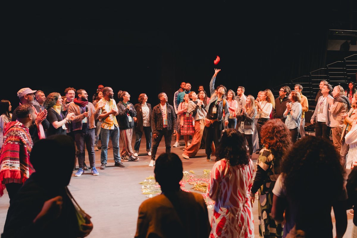 DW Akademie América Latina tweet media