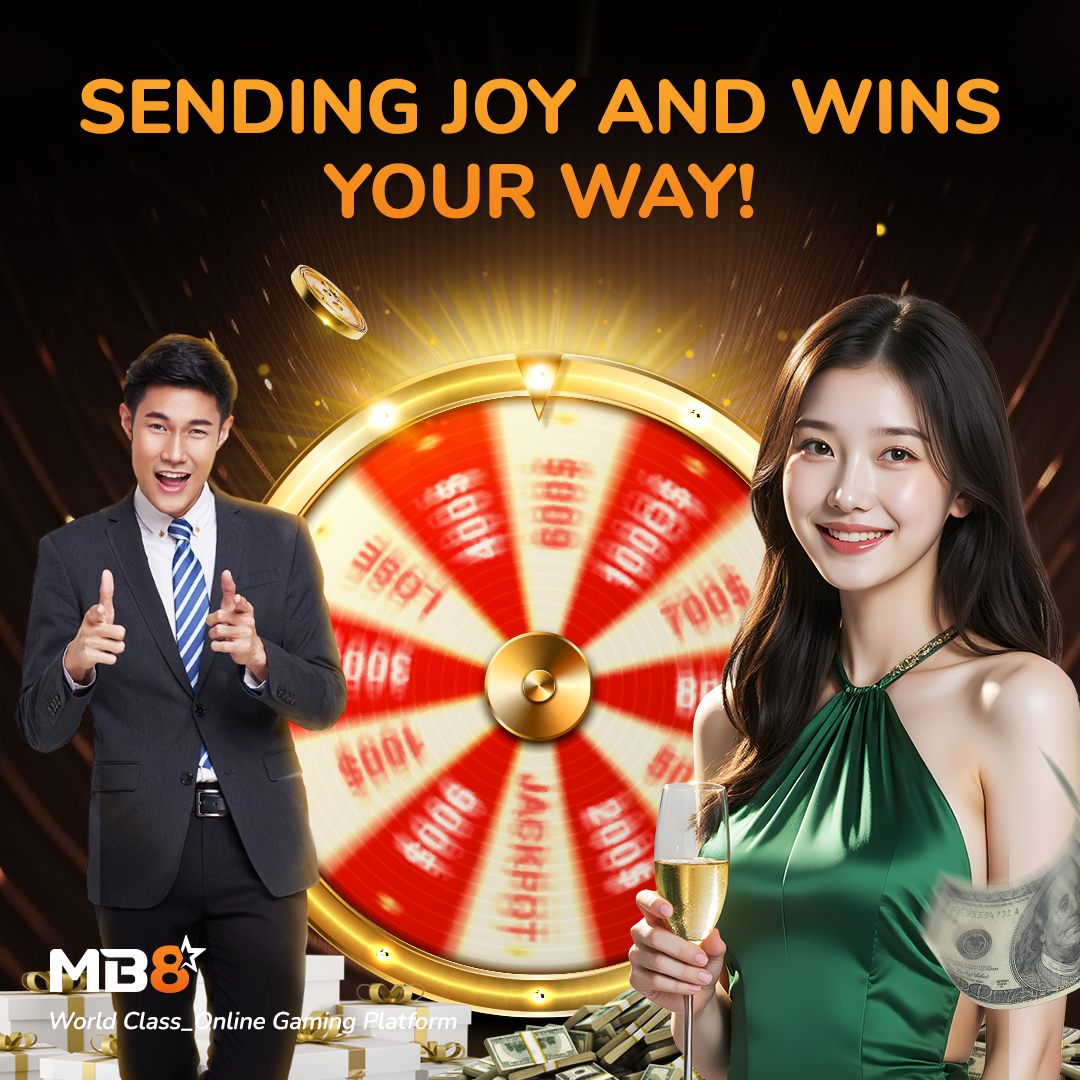 mb8official's tweet photo. The holidays are here, and we’re sending you good vibes, cheer, and plenty of thrilling wins!🎮Relax, recharge, and let the excitement roll in. 🎄 Start playing now and make every game a holiday celebration!🤑

#MB8Fun #HolidayExcitement #WinsAndVibes #CelebrateWinning https://t.co/HsXRpwyv8F