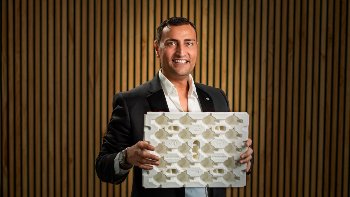 #Sustainability  is reshaping the future of #foodpackaging. <a href="/PAPACKS_nature/">PAPACKS® 🌳 packaging by nature</a>   leads the way with eco-friendly innovations that conserve natural resources and meet the needs of both manufacturers and consumers.

Read the full article at this link:
itfoodonline.com/blog/papacks-s…