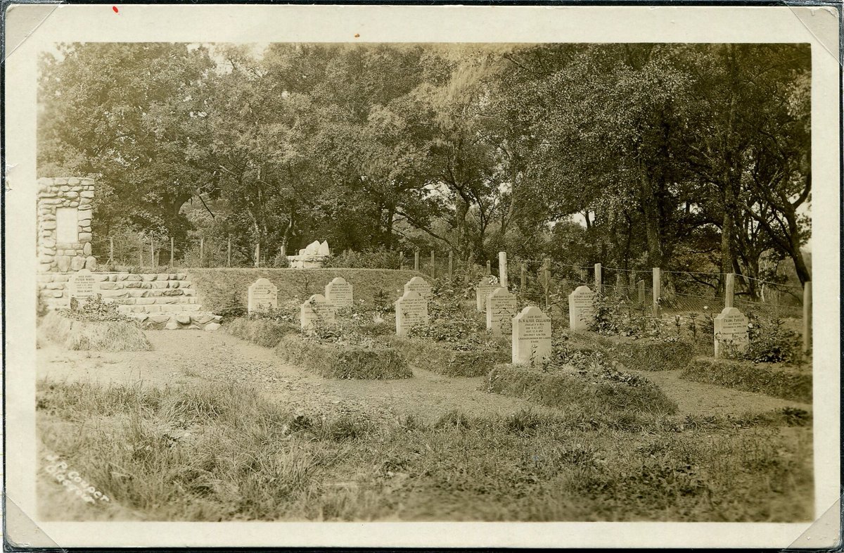 Stobs Camp Project tweet media