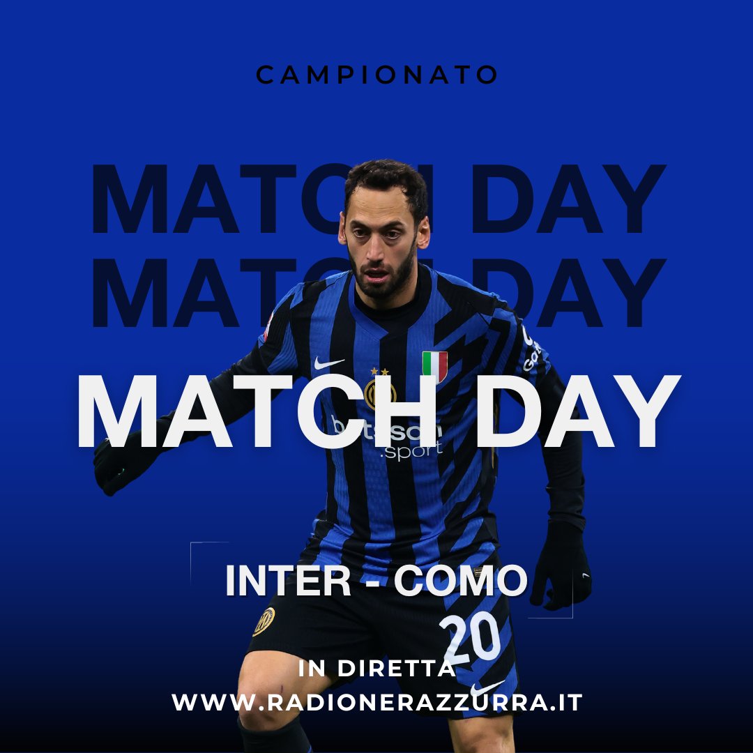 Radio Nerazzurra tweet media