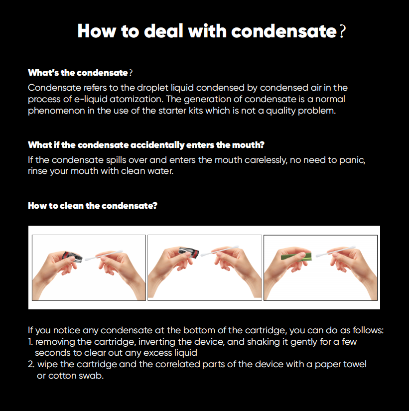 wotofoofficial's tweet image. Wondering how to handle any issues while using nexPOD Refillo? 🤔 We've got you covered! Check out our detailed guide and enjoy a smoother, hassle-free vaping experience. 💨✨

wotofo.com/pages/wotofo-n…

#nexPODRefillo #VapeTips #SmoothVaping