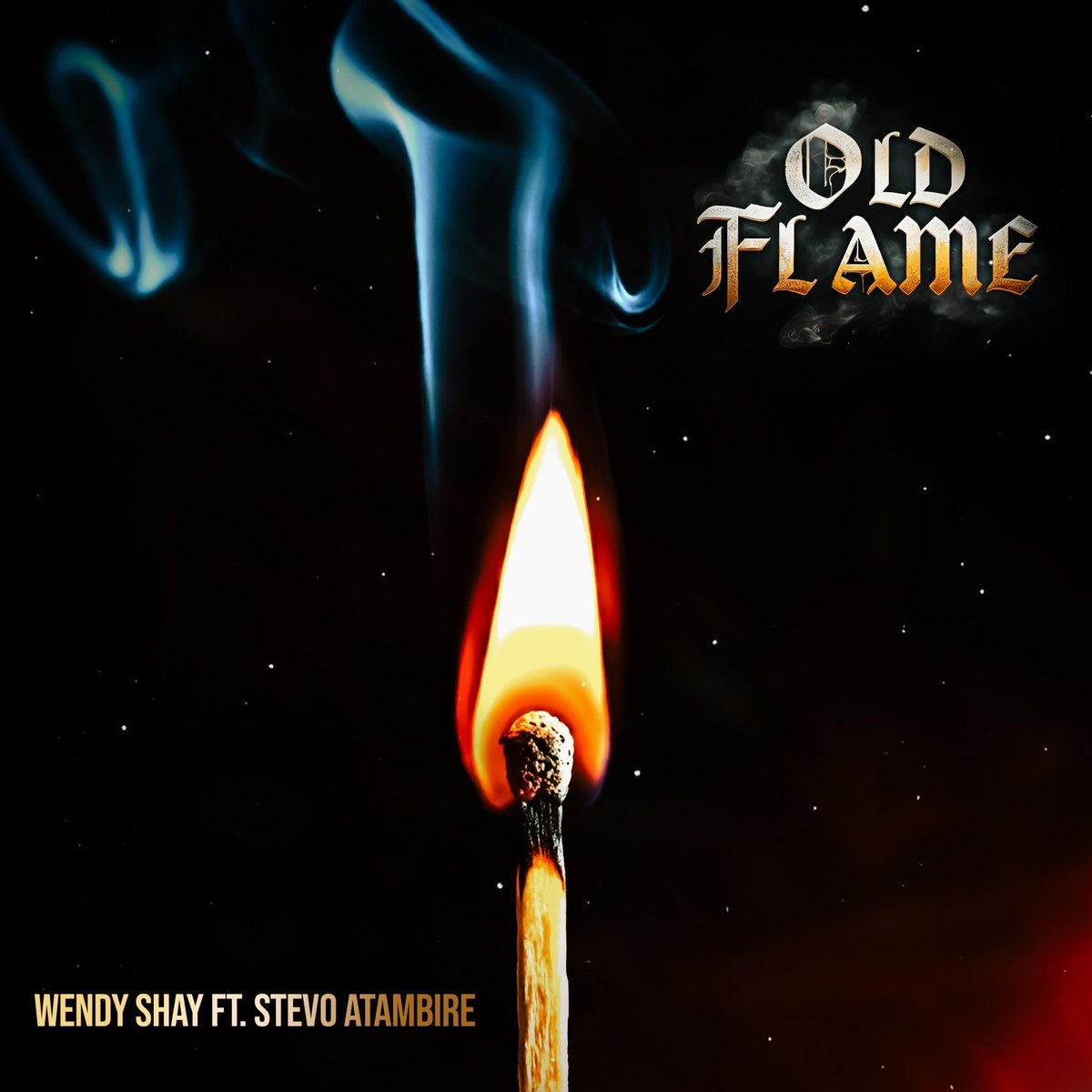 Yaw__Stylish's tweet image. Proper music Wendy Shay do the song #OldFlame