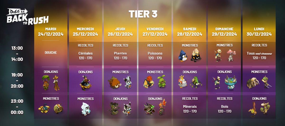 DOFUS tweet media