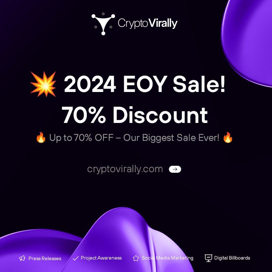 Crypto Virally tweet media