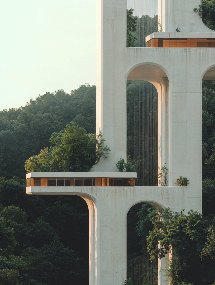 illustrarch • Architecture & Design (@illustrarch) on Twitter photo 