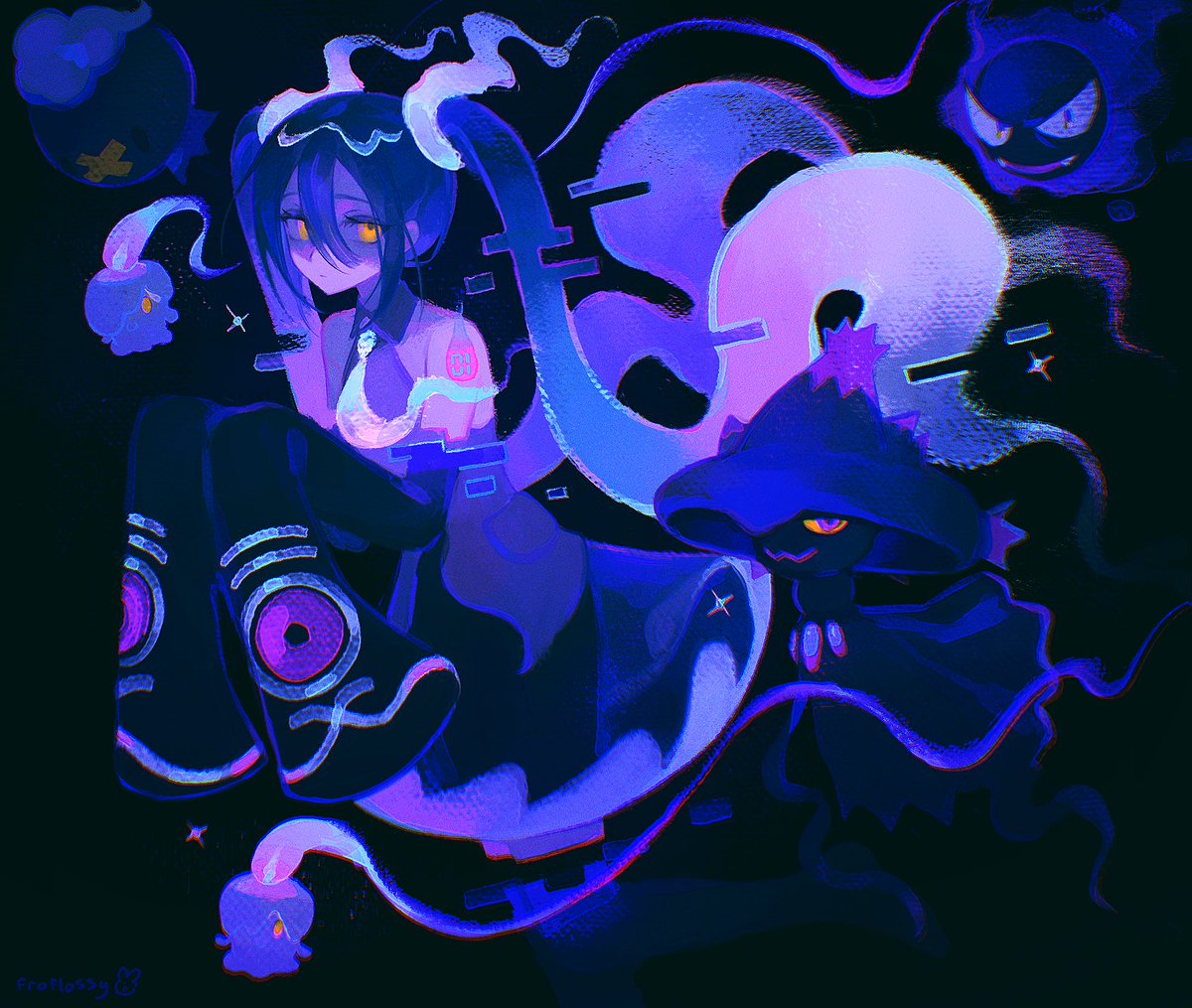 flossy🌺 tweet media