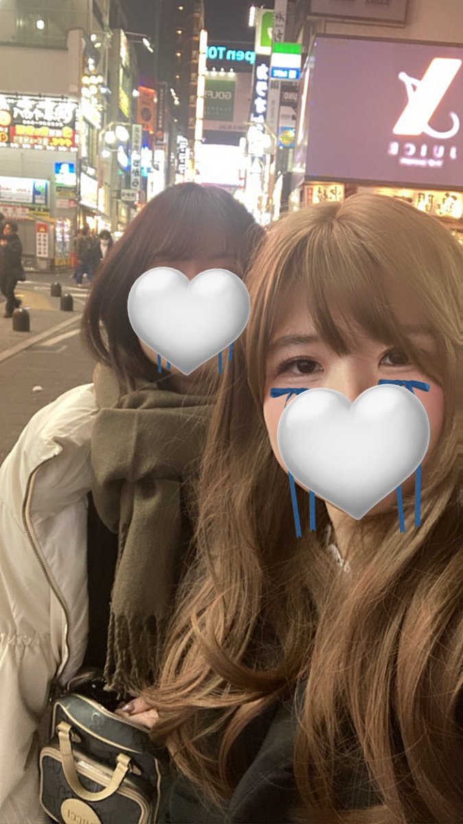 あかり tweet media