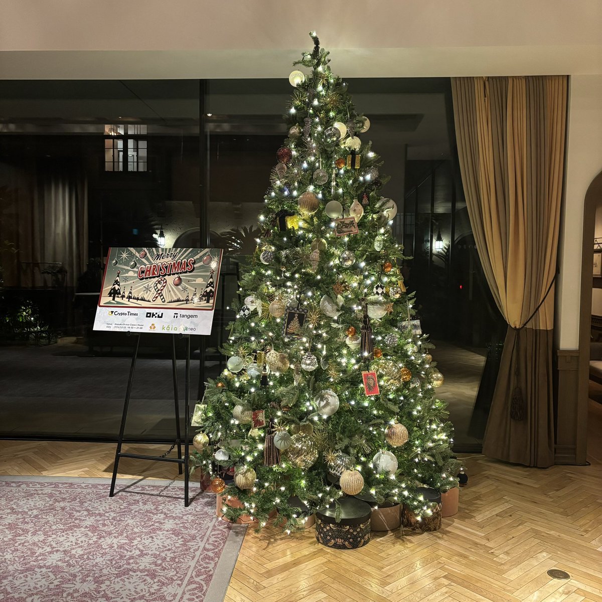 Tangem Japan tweet media