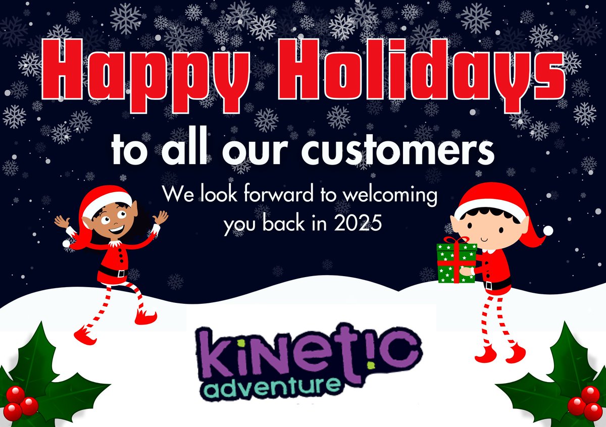 Kinetic Adventure (@kineticcenter1) on Twitter photo 