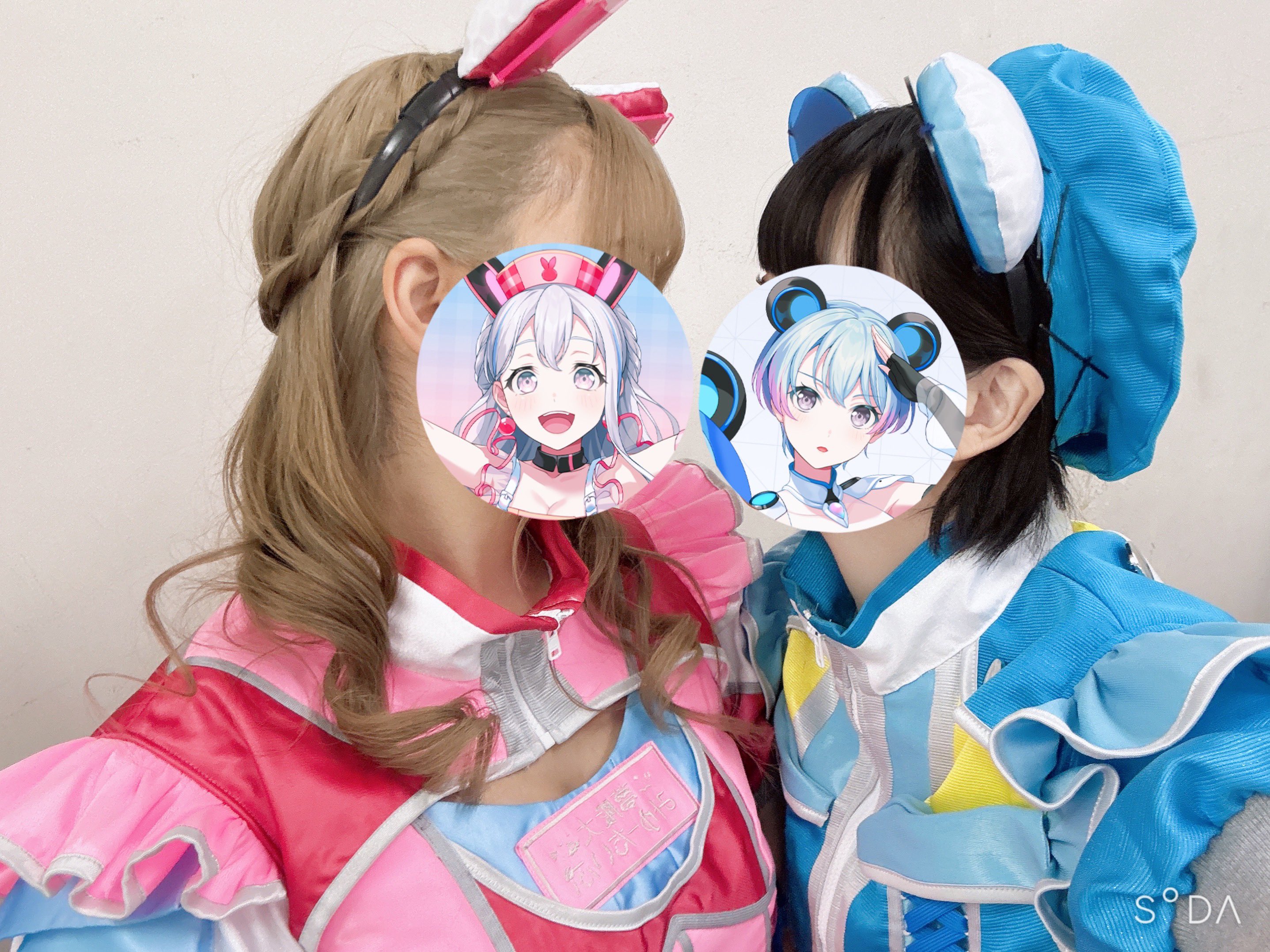 Highlights by 峰月律 (@ritsu_yumemita) / X