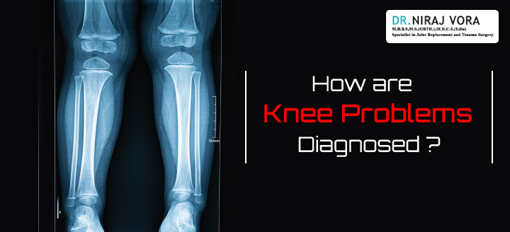 DrNirajVora's tweet image. How are #KneeProblems Diagnosed | #DrNirajVora

Diagnosis of any knee problems should start at an early stage. If there is prolonged pain, swelling, and brushing across the knee joints..
Know more at: drnirajvora.com/blog/dr-niraj-…