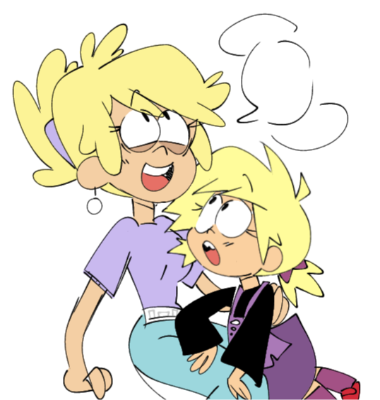 NevyGamer30's tweet photo. Anuncio acerca de Lani Loud y más

Recuerdan el post de Lani rework?
Estuvimos haciendo algunos ajustes.
Por lo que a partir de ahora, estaré publicando arte relacionado a ella que haga con GoneDove, y claro con Ocs que nos permitan usar otros autores con ella.
#sinkids #LaniLoud https://t.co/9Y6fRbLf0Y