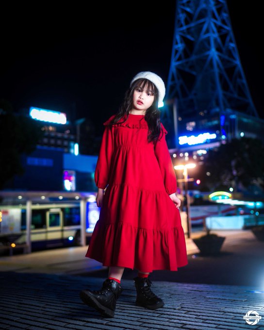 Twitterのコスプレ画像31