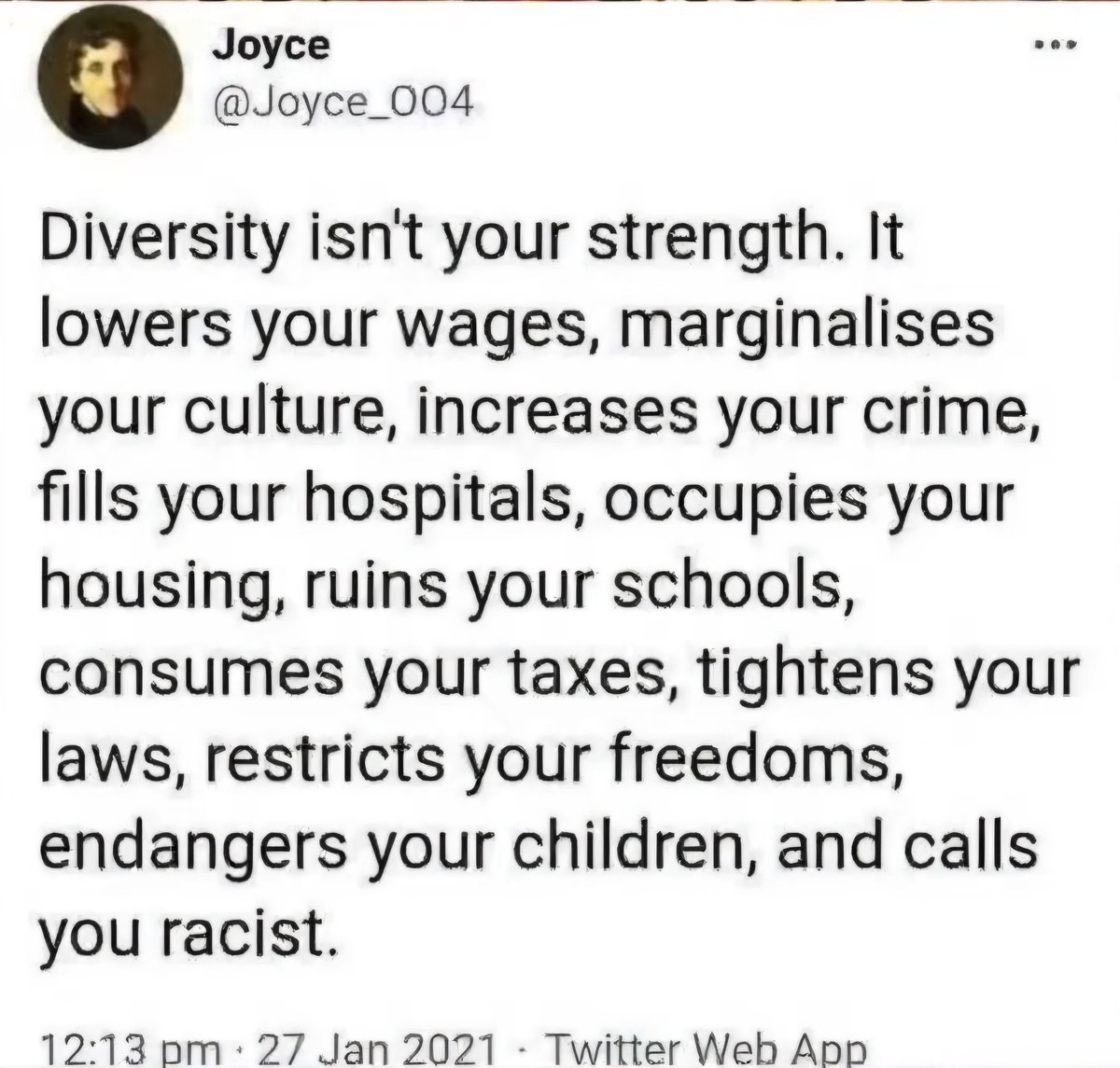 somewhatok29's tweet photo. @libsoftiktok https://t.co/AAuno5CLcB