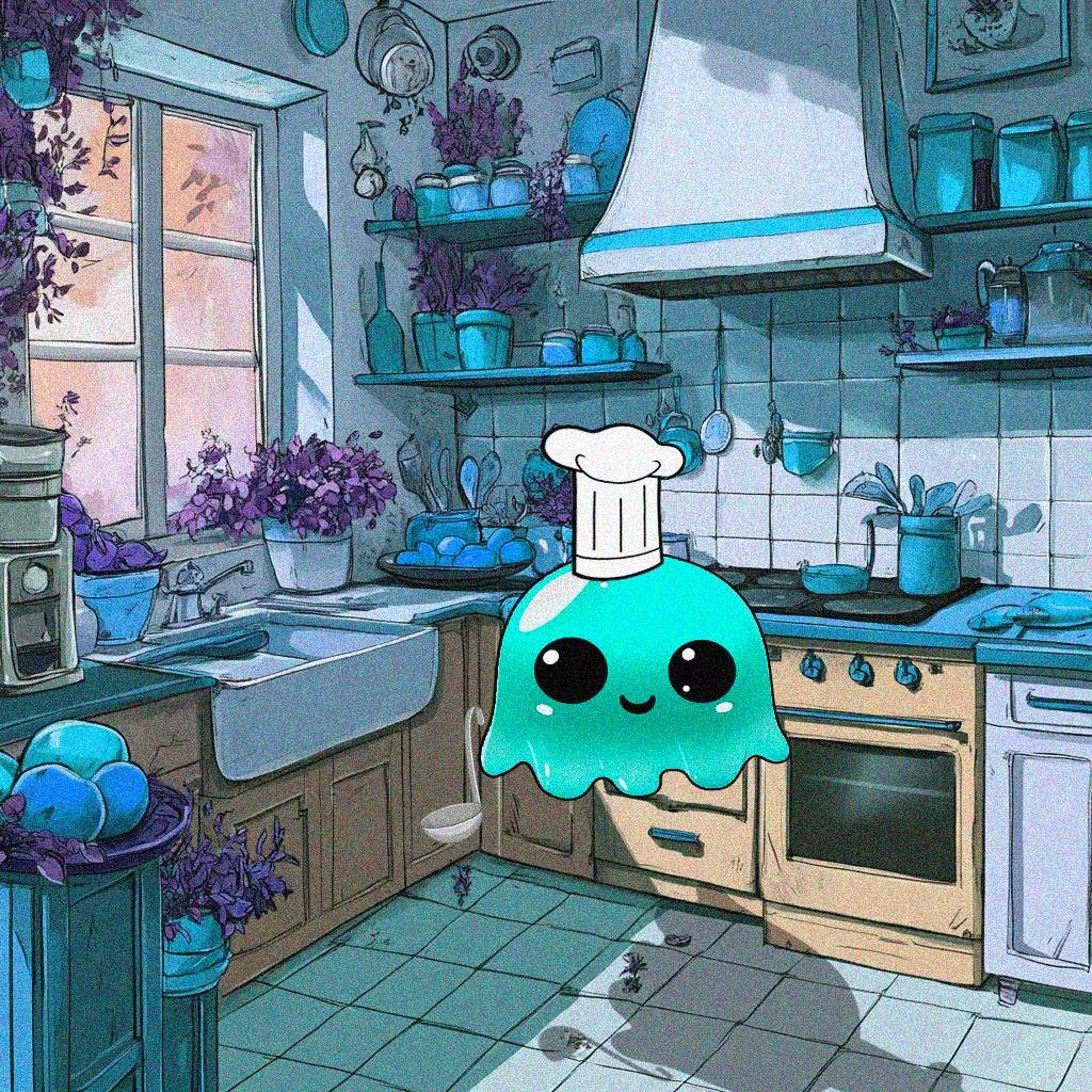 _HOBL_'s tweet photo. Don't ask where Hobl is, He is cooking. https://t.co/RXfweZ5Htz
