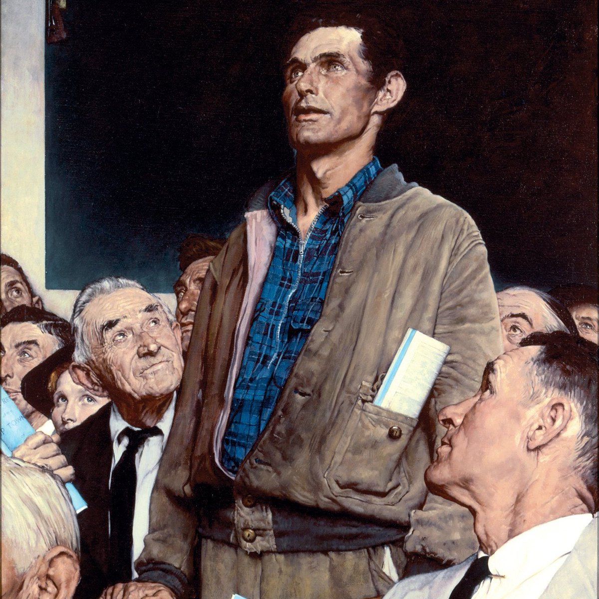 Joe Schmoe tweet media