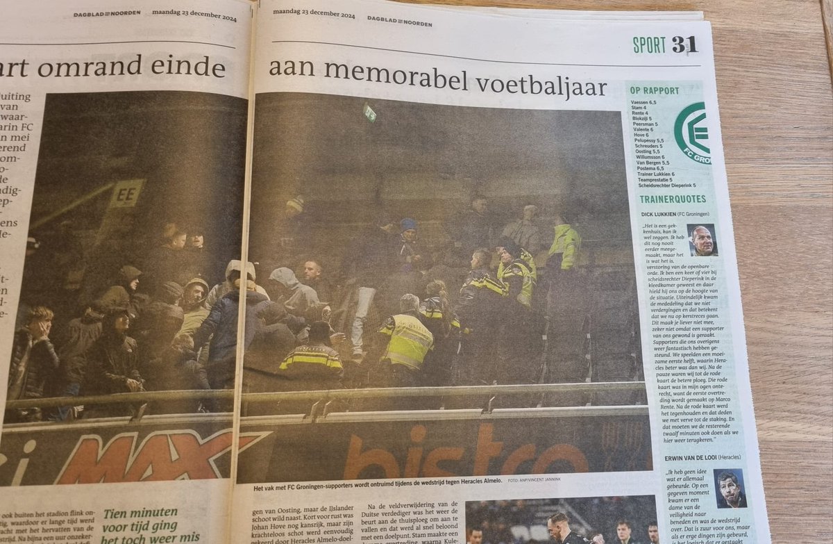 John de Jonge tweet media