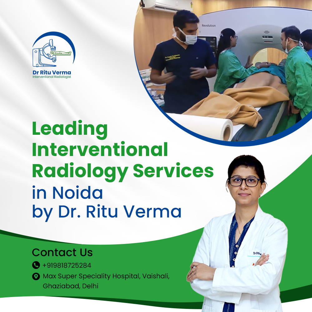 dr_rituverma's tweet photo. @dr_rituverma Experience Top Interventional Radiology Services with Dr Ritu Verma !
#DrRituVerma #InterventionalRadiology #NoidaHealthcare #AdvancedCare #MinimallyInvasive #PrecisionTreatment #NoidaDoctors #MaxHospitalNoida #MedicalInnovation #HealthInNoida https://t.co/xCYtG7RFbg