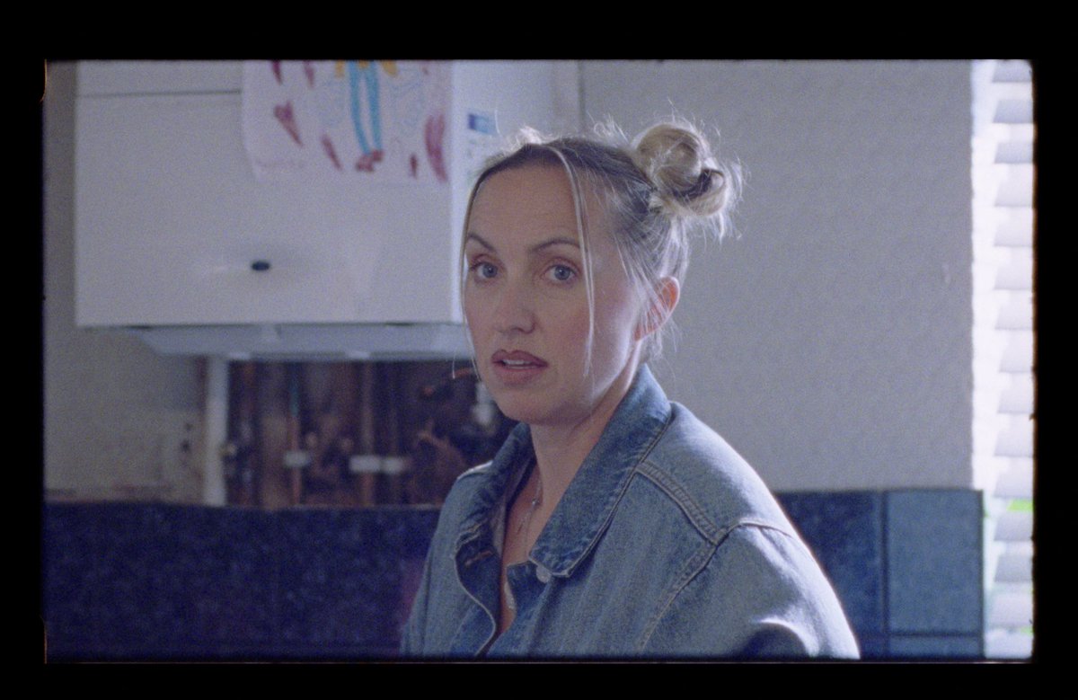 neildavidely's tweet photo. Bloody loved working with the fabulous @THEKERRYHOWARD. @lemfilms are so lucky to have such a top cast for DEPARTURES Film 🎬 ComingSoon #2025 #FilmFestivals #BritishFilm 🏳️‍🌈eyre https://t.co/M5OsOHFq6L