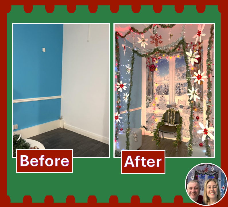 Louise Logan tweet media