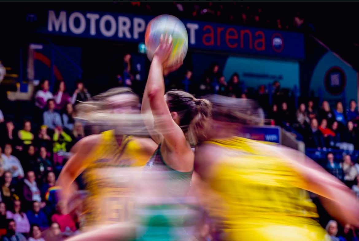 LR Events tweet media