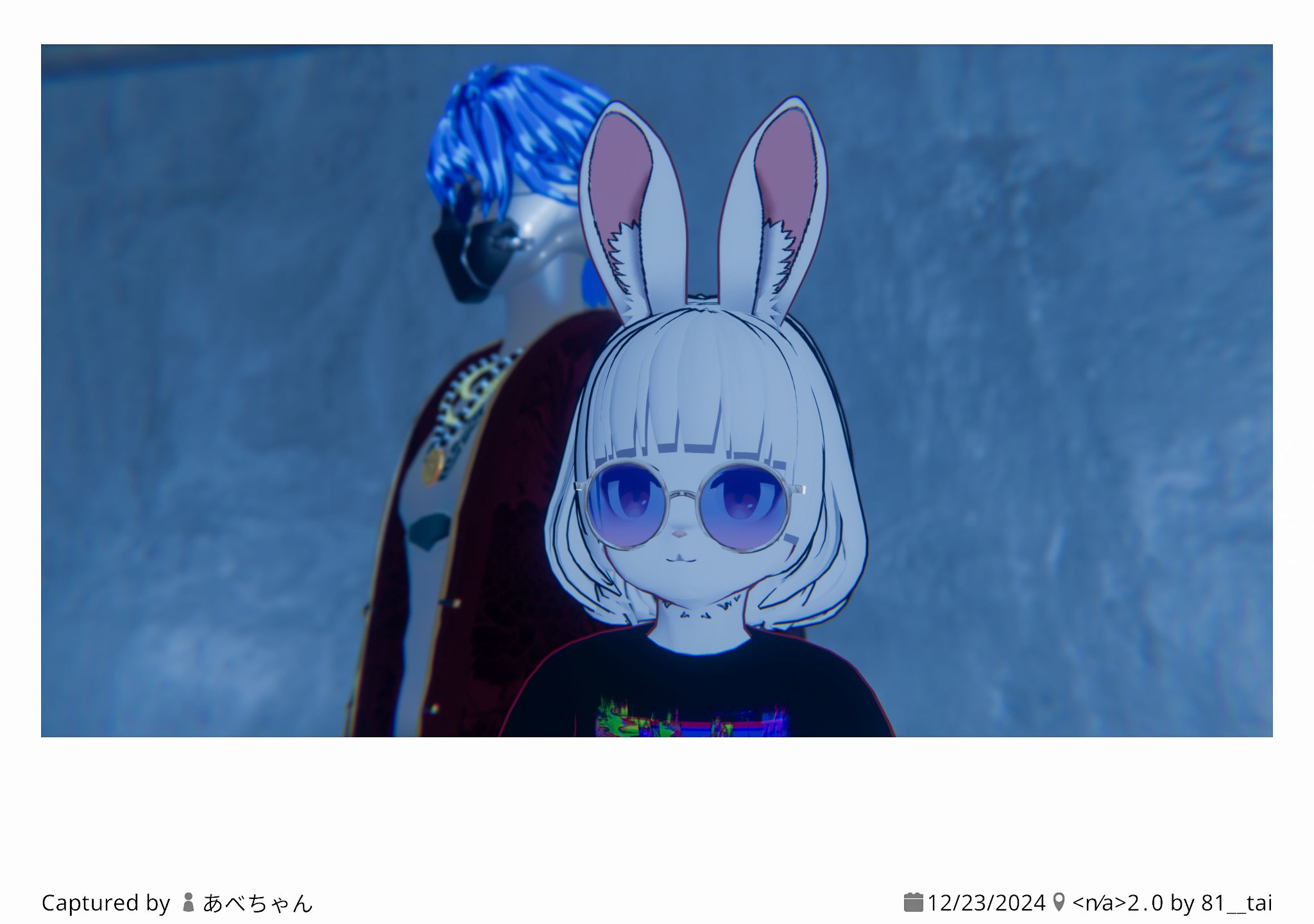 殿堂 みこと X / (@Usagihop178) ウィッグ・エクステ