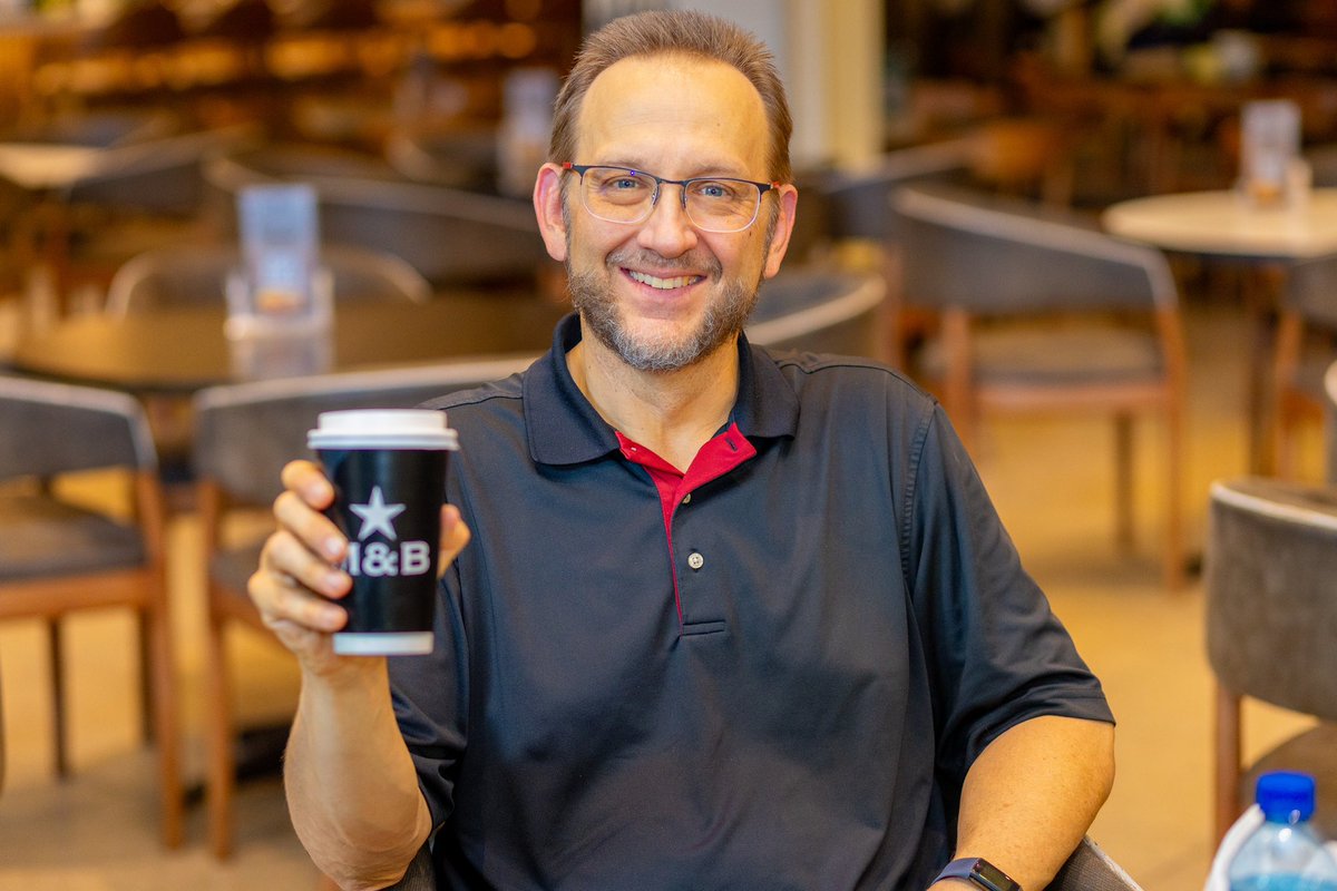 muggbeanmanda's tweet photo. Start your day with a cup of happiness from M&amp;B. ☕️ https://t.co/KOfngqS1UQ