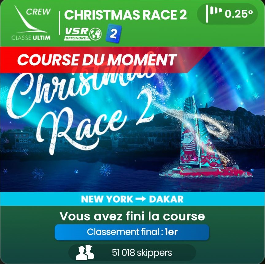 MousseLineBSP's tweet image. Le🧑‍🎄est passé m&apos;apporter ma 2e 🌟

Belle perf de la @BSP_esailing qui l&apos;emporte par équipes🤎